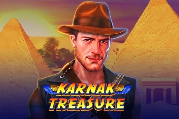 Karnak Treasure